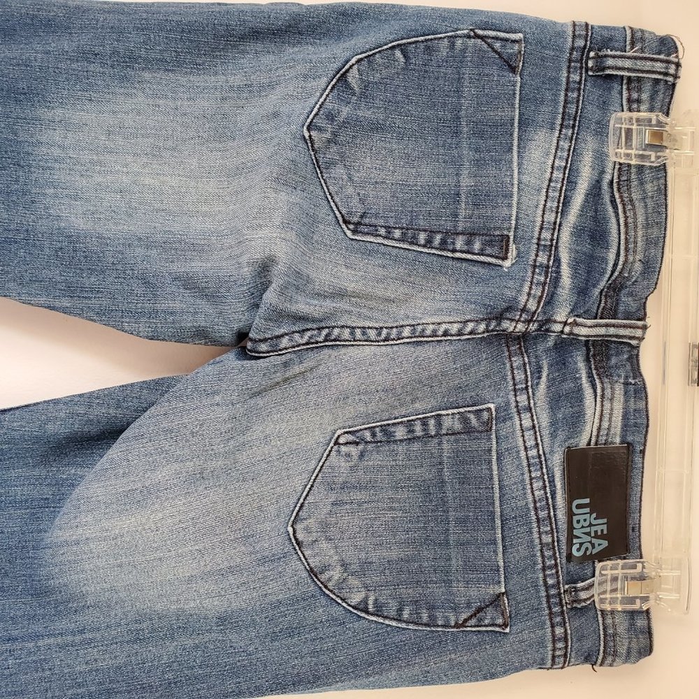 Urban Behavior Jeans - Picture 5 of 5